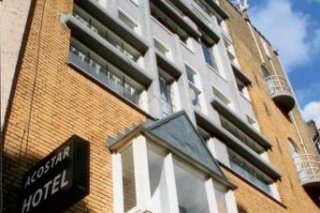 Acostar Hotel