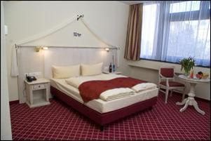 Ringhotel Chateau