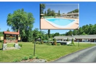 Maple Leaf Motel