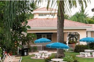 Tropical Beach Resorts
