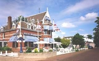 Best Western Hotel Marijke
