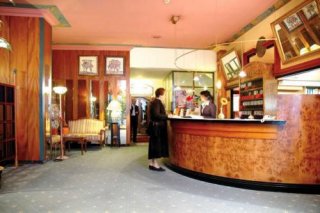 Parkhotel Krems