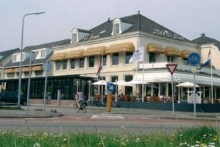 Hotel De Beurs