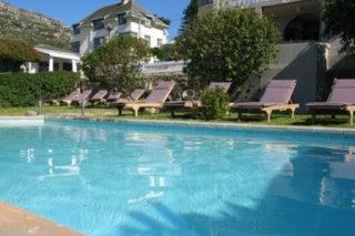 Chartfield Guesthouse