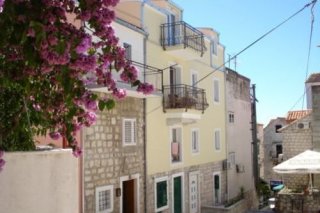 Luxury Apartments Sulenta -