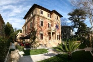 Villa Dei Platani
