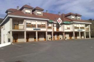 Hotel El Capitán