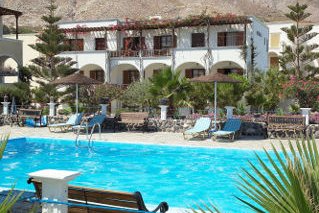 Castro Hotel