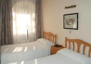Hostal Trevinca