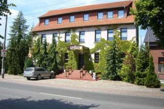 Hotel Löwenhof