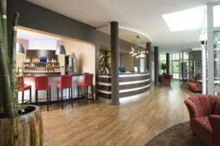 Best Western Atrium Hotel