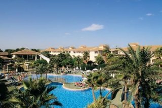 Playa Garden