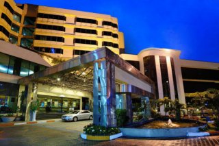 Chon Inter Hotel