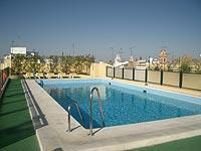 Hotel Don Paco