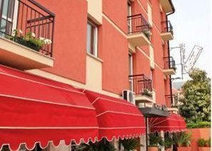 Hotel Cortina