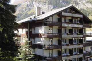 Hotel Holiday