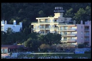 Hôtel Alexandra
