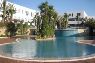 Ryad Mogador Al Madina
