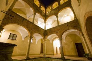 Palazzo Bellarmino