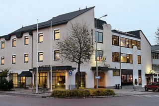 Hotel Pommern