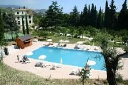 Hotel Parco Degli Aranci