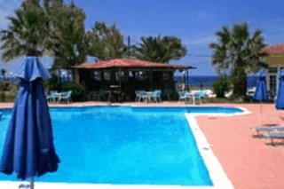 Ammes Hotel