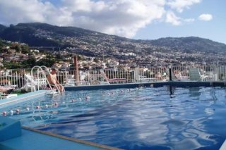 Hotel Monte Carlo