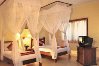 Aneka  Villas & Spa