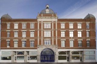Marlin Apartments-Mission Court