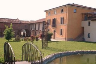 Villa Giarona