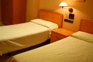 Hostal Meseguer