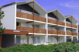 Motel Texel