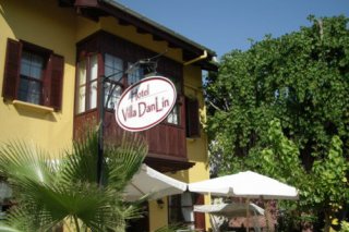 Villa DanLin Hotel