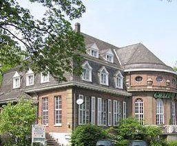 Hotel Casino im Park