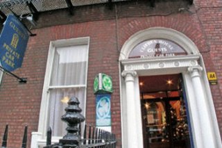 Clifden Guesthouse