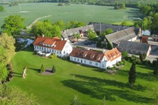 Hotel Sonnerupgaard Manor