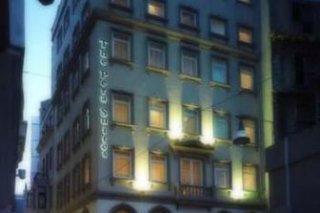 The Pera Suites