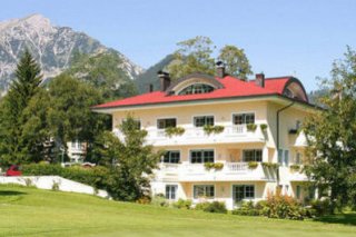 Appartementhaus Tristenau
