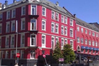 P-Hotels