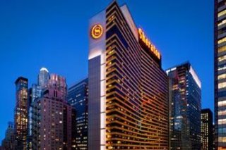 Sheraton  Hotel & Towers