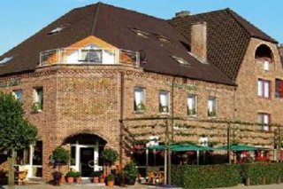 Hostellerie Lux
