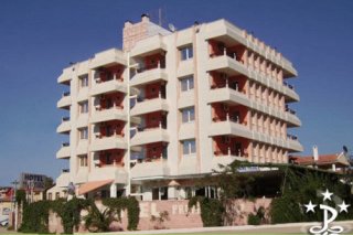 Hotel Prens Yildiz