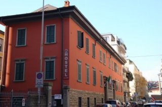 Central Hostel BG