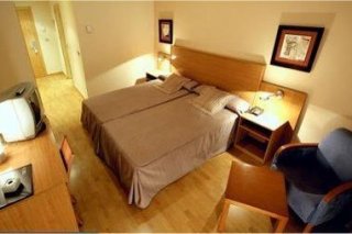 Hotel Husa Villa San Juan