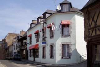 Hotel Ker Izel