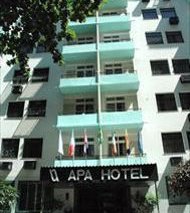 Apa Hotel
