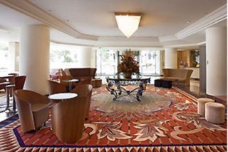Hotel Ibis  Earls Court