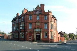Coaching Inn Hotel