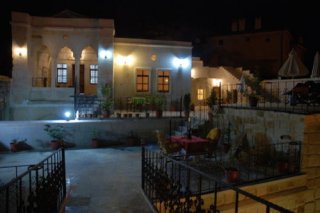 Akyol Hotel