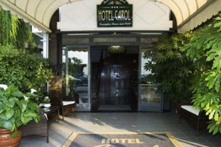 Hotel Carol